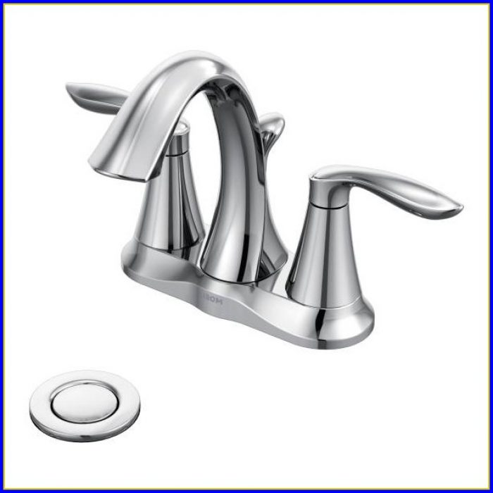 Moen Bathroom Sink Faucet Loose Handle Bathroom Home Design Ideas 