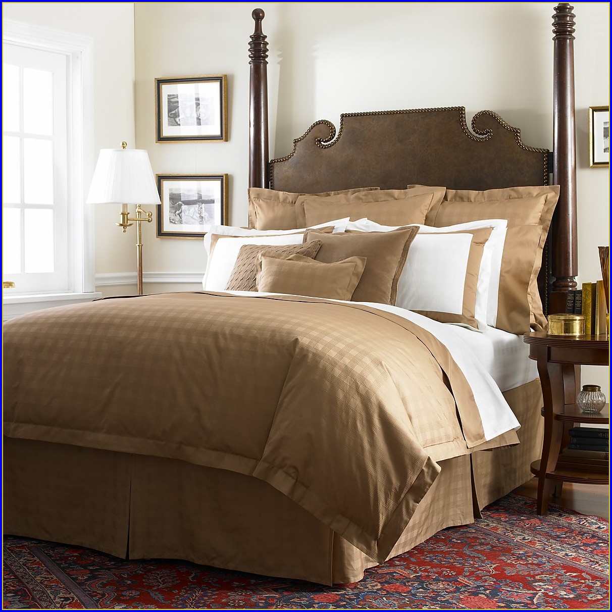 Ralph Lauren Bedding Dillards Bedroom Home Design Ideas