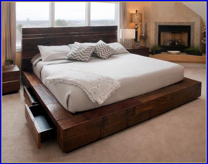 Reclaimed Wood Bedroom Furniture - Bedroom : Home Design Ideas #yMYX8EEYLg