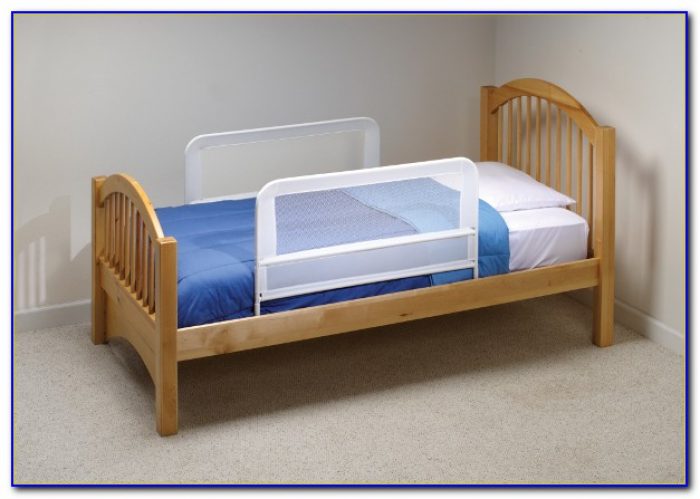 bed rails for adults target
