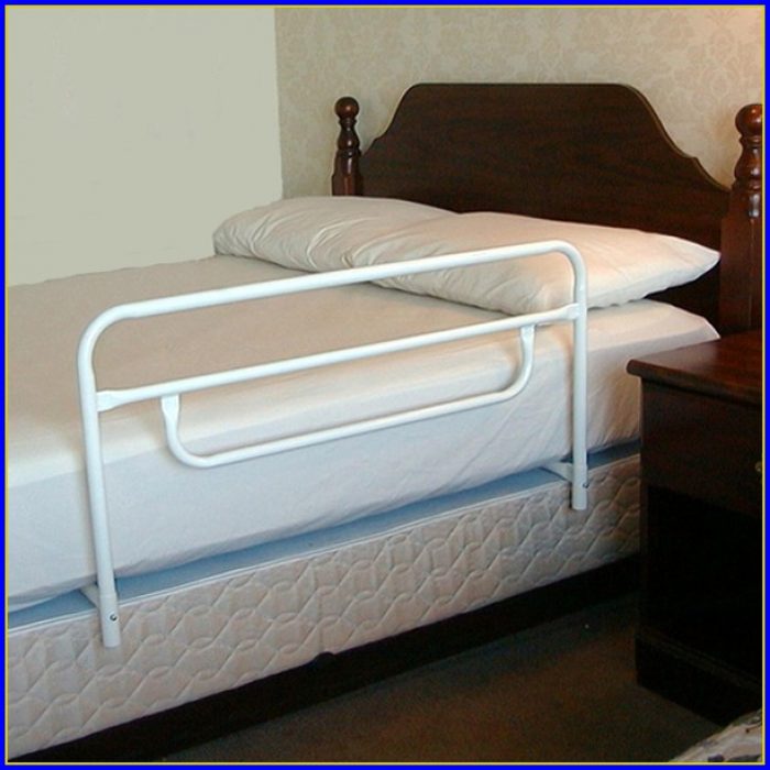 bed rail for seniors