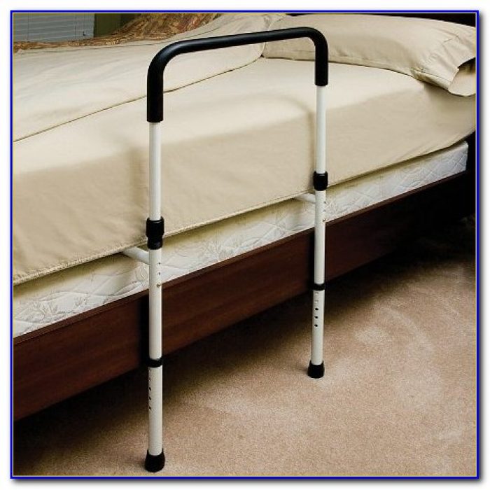 bed side rails for elderly