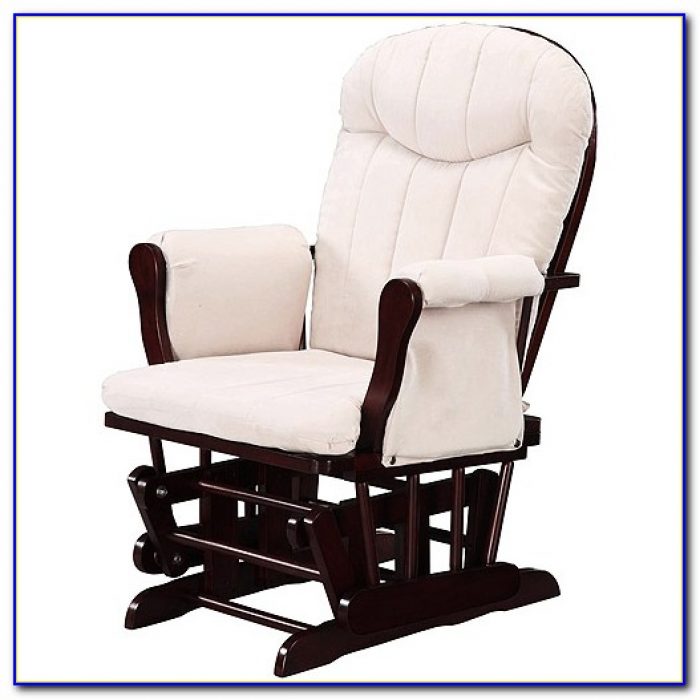 glider rocking chair