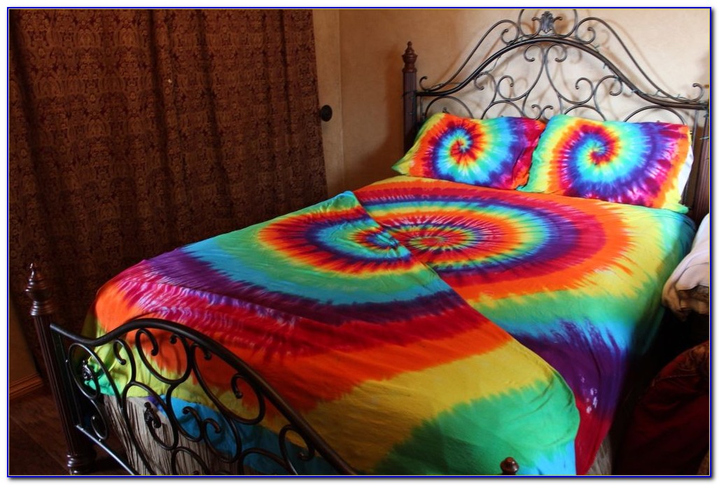 Tie Dye Bed Sheets Diy - Bedroom : Home Design Ideas #jmkx8j2kEA