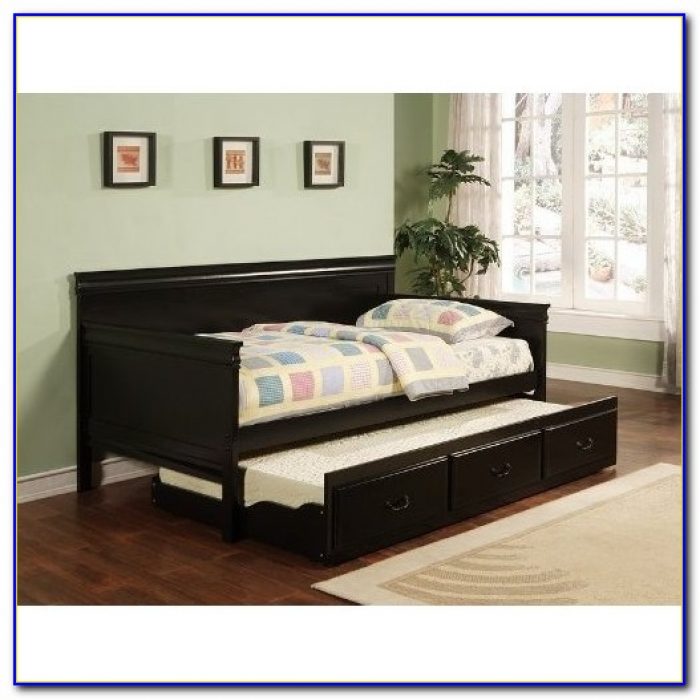 Trundle Day Beds Ikea - Bedroom : Home Design Ideas #wKzmyM3zAm