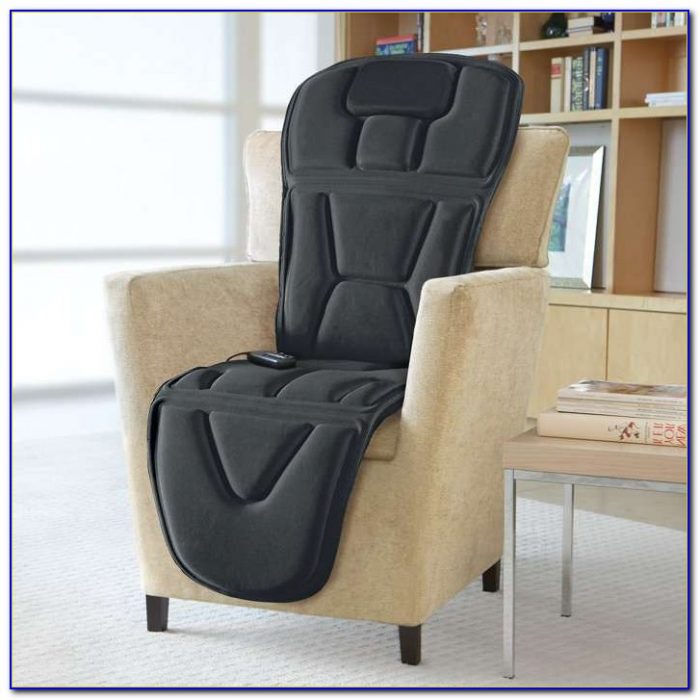 Brookstone Massage Chair Craigslist Chairs Home Design