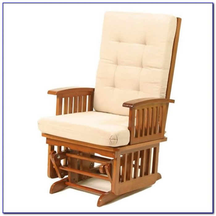 Glider Rocking Chairs Made In Canada - Chairs : Home Design Ideas #