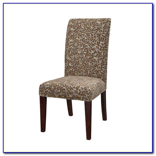 Parsons Chair Slipcovers Pottery Barn - Chairs : Home Design Ideas # ...