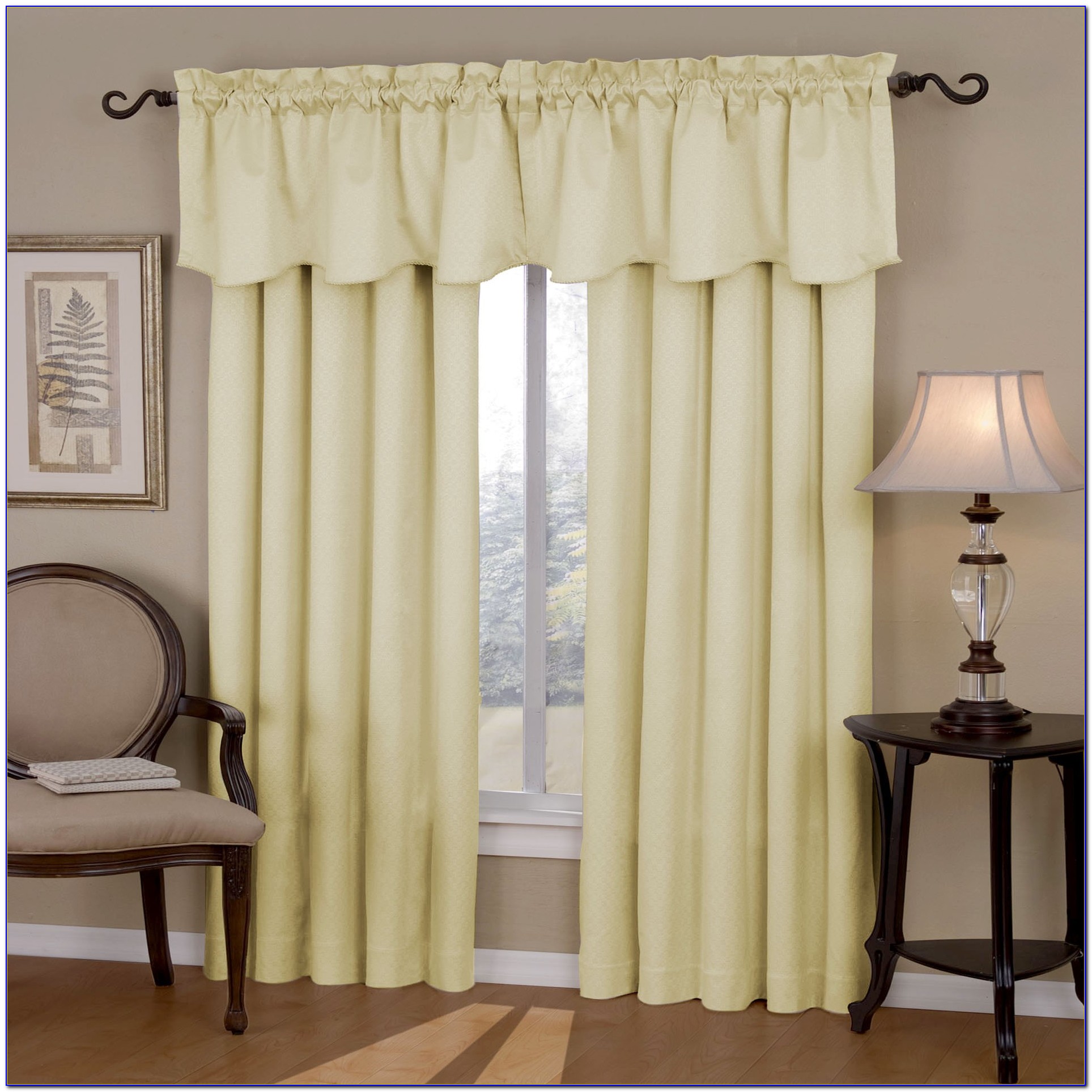 Curtains With Valances And Swags Curtain Home Design Ideas Rdkw28nylj