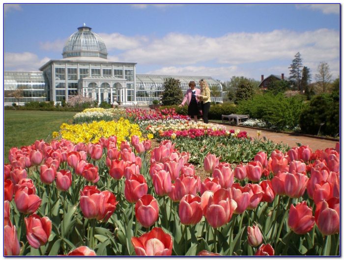 Lewis Ginter Botanical Garden Hours Garden Home Design Ideas