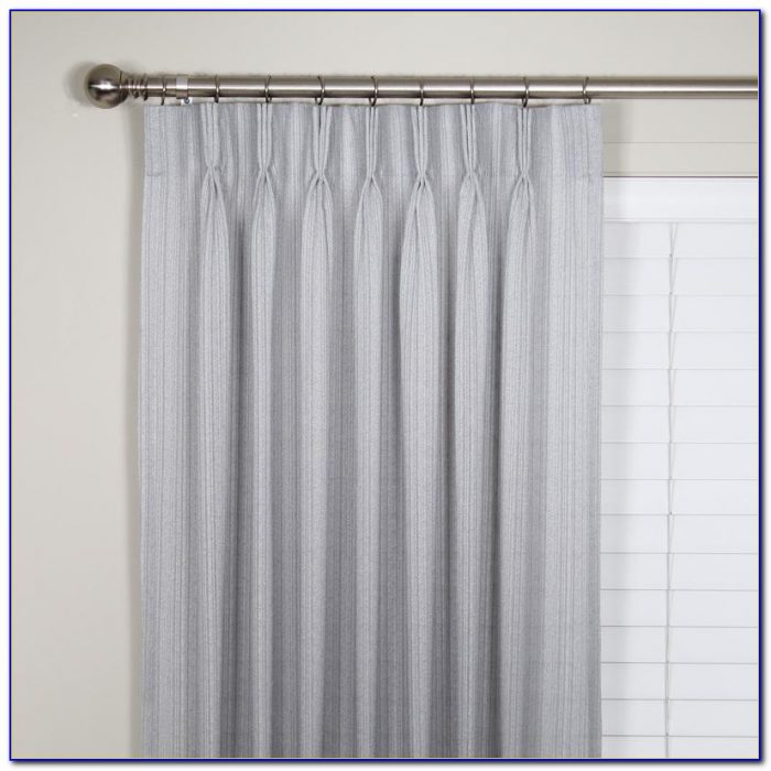 Pinch Pleat Curtains Target - Curtain : Home Design Ideas #35kr4OMz9l