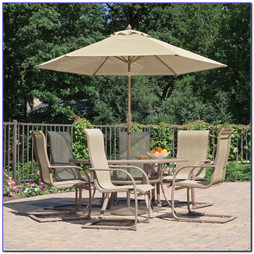 Sears Patio Furniture Garden Oasis Furniture Home Design Ideas