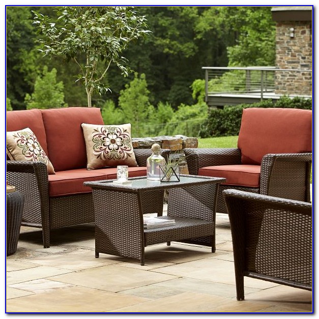 Ty Pennington Patio Furniture Parkside Furniture Home Design