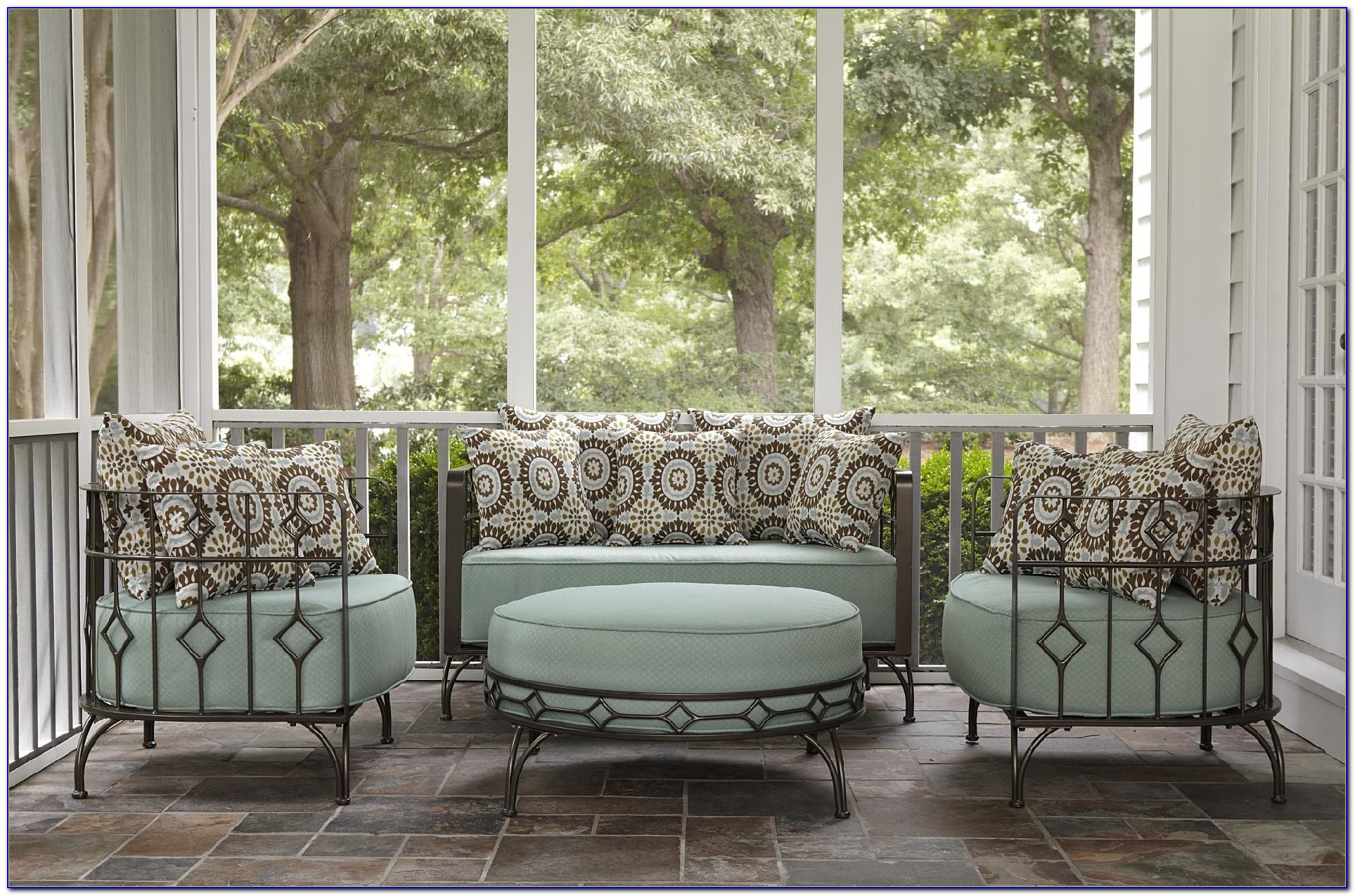 Ty Pennington Mayfield Patio Furniture | Best Home ...