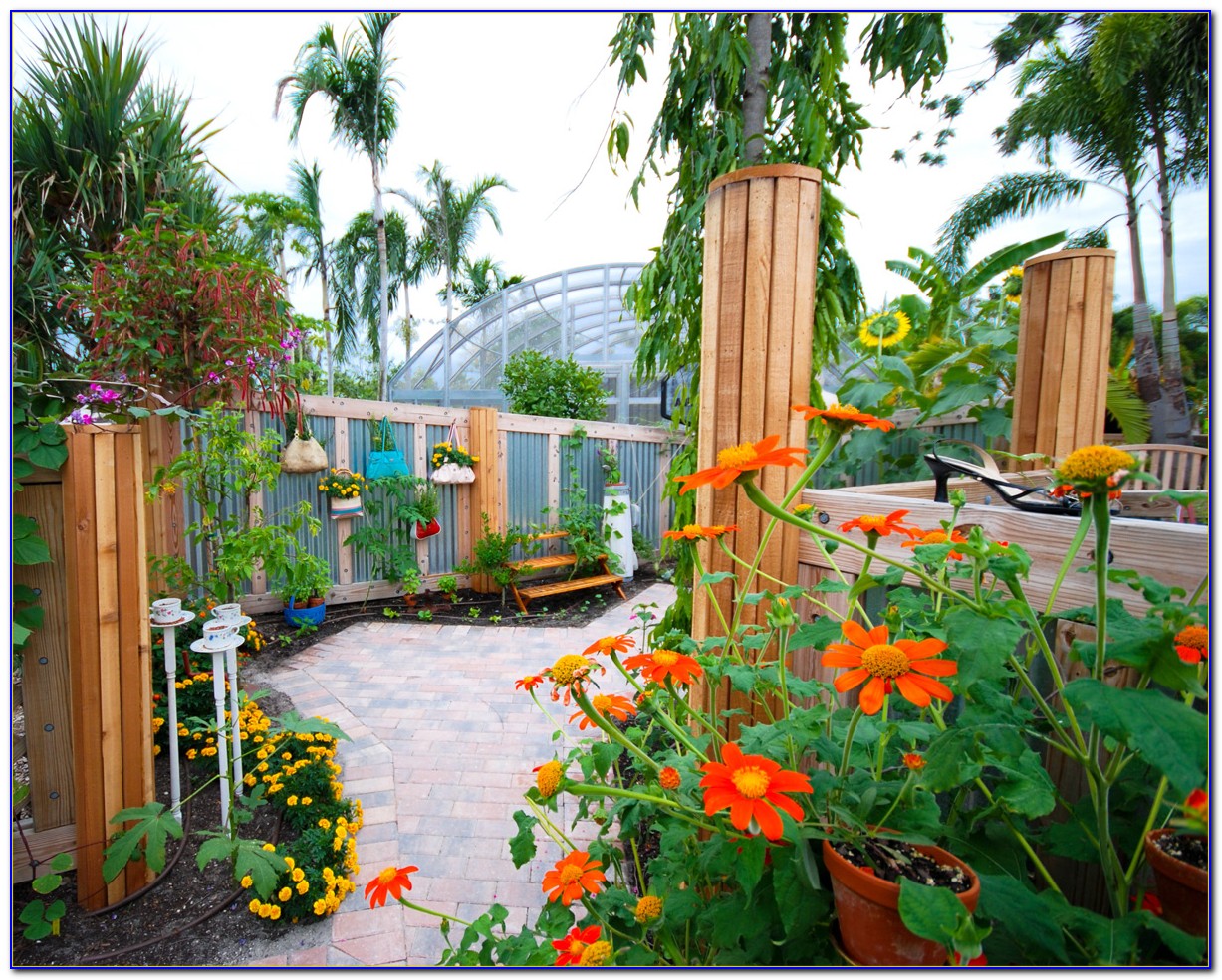 Botanical Gardens Apartments Naples Fl - Garden : Home Design Ideas #