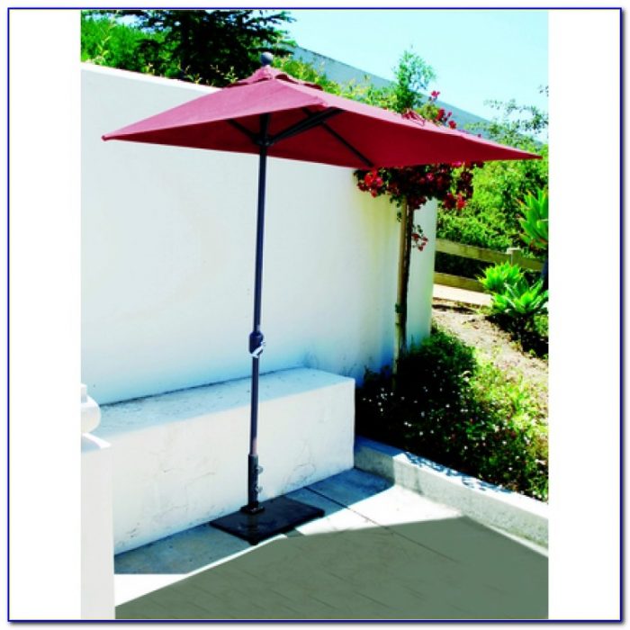 Commercial Patio Umbrellas Wind Resistant Patios Home Design