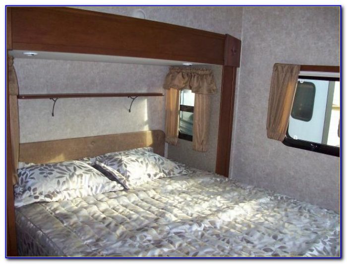 3 Bedroom Fifth Wheel Travel Trailer Bedroom Home Design