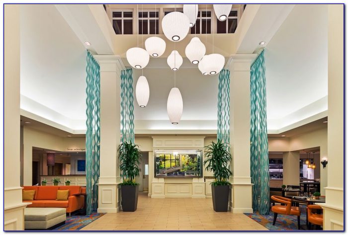 Hilton Garden Inn Orlando At Seaworld 6850 Westwood Boulevard