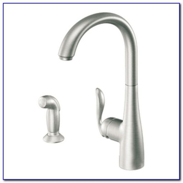 Moen Single Handle Bathroom Faucet Loose - Bathroom : Home ...