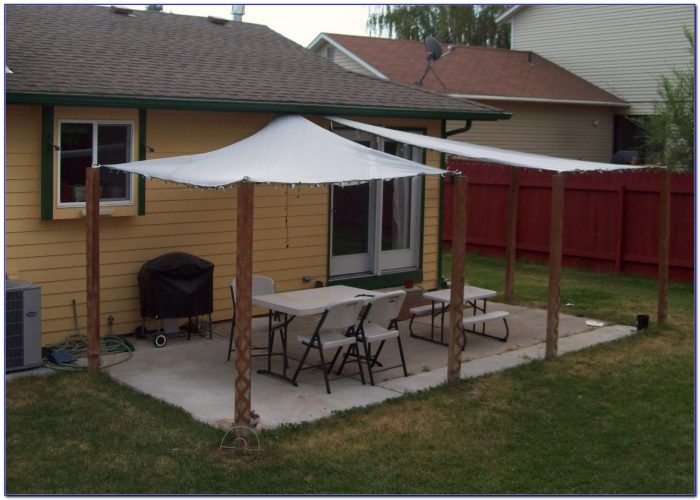 Patio Sun Shade Sail Canopy Patios Home Design Ideas 8q1y3xayne