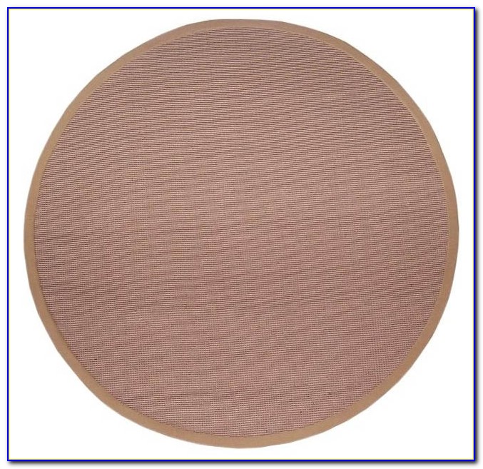 Round Sisal Rug 8 - Rugs : Home Design Ideas #yMYXVbE1Lg