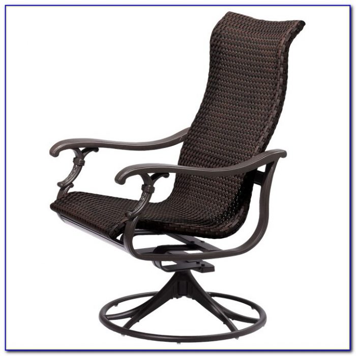 Sling Swivel Rocker Patio Chairs Patios Home Design Ideas BjzMWGvkrV