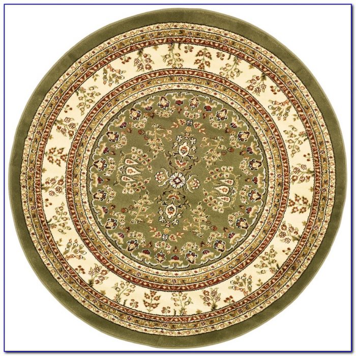 10 Foot Round Rug Pad - Rugs : Home Design Ideas #On1Q2xLzJa