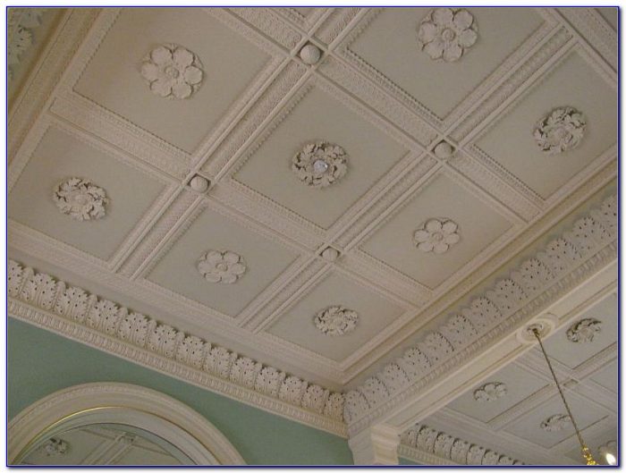 Decorative Drop Ceiling Tiles Canada Tiles Home Design