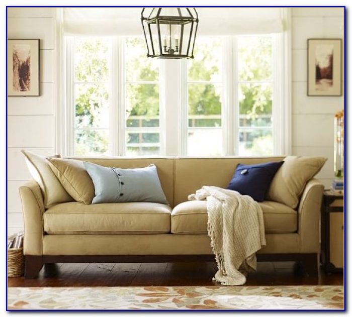 Pottery Barn Greenwich Sofa Slipcover Sofas Home Design Ideas