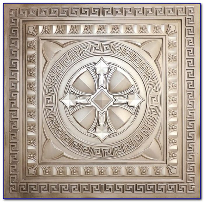 Antique Pressed Tin Ceiling Tiles Tiles Home Design Ideas