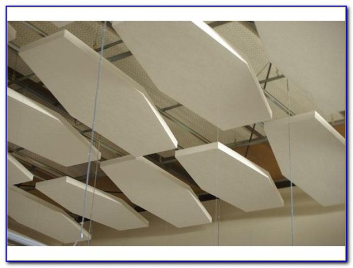 Sound Deadening Ceiling Tiles Tiles Home Design Ideas