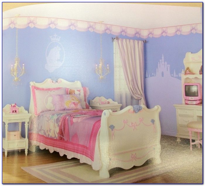 Disney Princess Room Decor Canada Bedroom Home Design