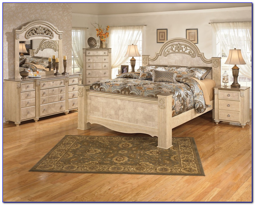 Old World King Bedroom Set Bedroom Home Design Ideas