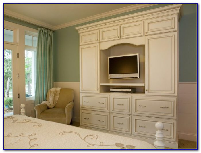 Bedroom Entertainment Center Ideas Bedroom Home Design