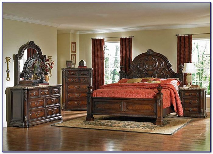 Spanish Hacienda Style Bedroom Furniture Bedroom Home