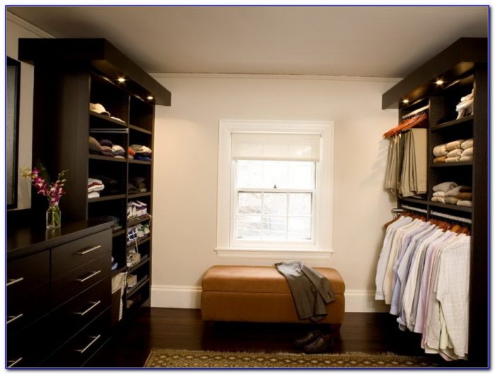 Converting A Spare Bedroom Into A Closet Bedroom Home