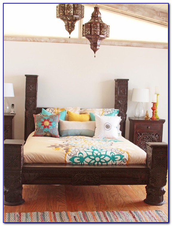 Moroccan Style Bedroom Furniture Uk Bedroom Home Design