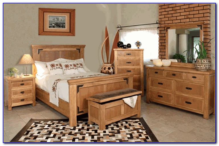 Rustic Bedroom Furniture Sets King Bedroom Home Design