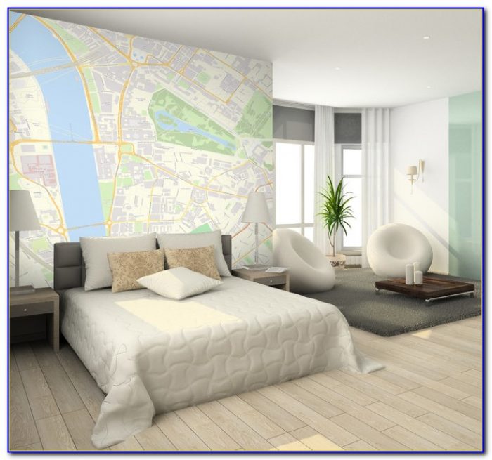 London Skyline Wallpaper For Bedroom Bedroom Home Design