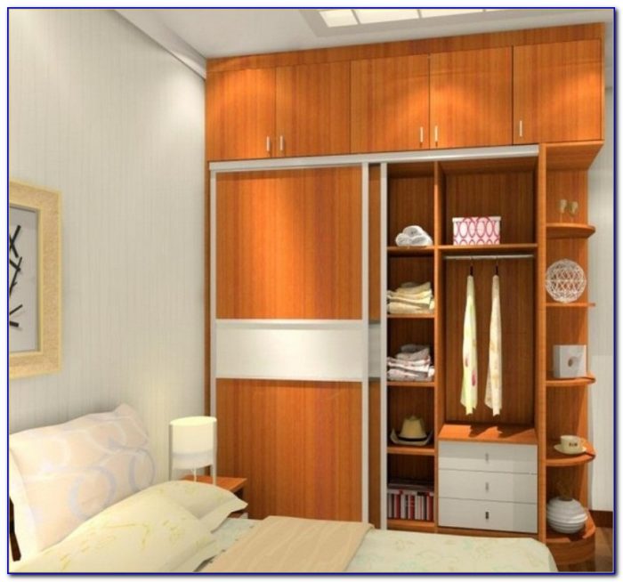 Wardrobe For Small Bedroom Singapore Bedroom Home Design Ideas