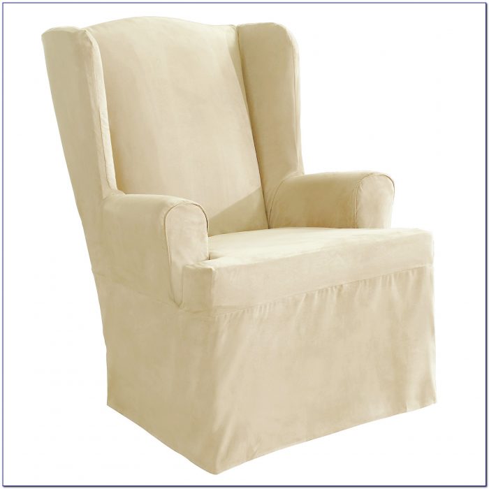 French Script Chair Covers - Chairs : Home Design Ideas #Wm1eXJQkxp