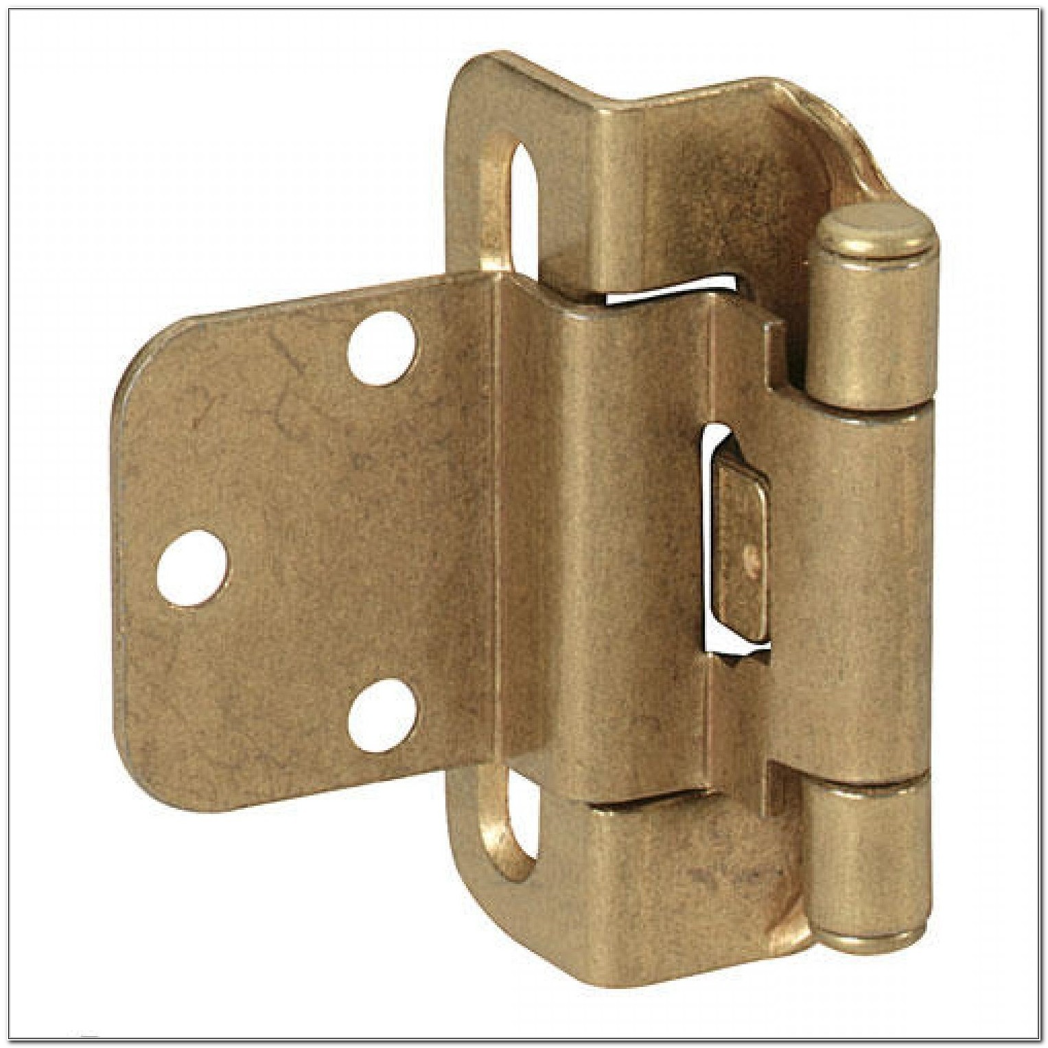 38 Inset Cabinet Hinges 