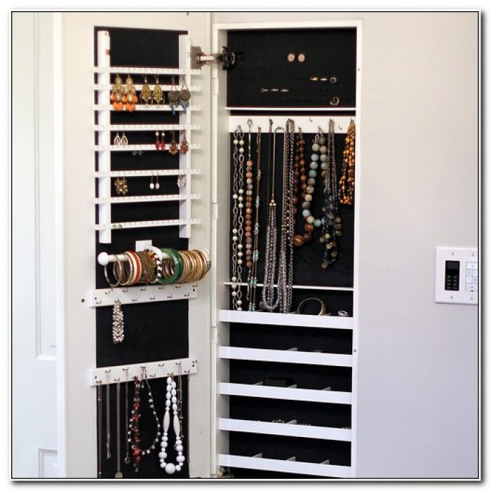 Built In Jewelry Cabinet Plans Cabinet Home Design Ideas