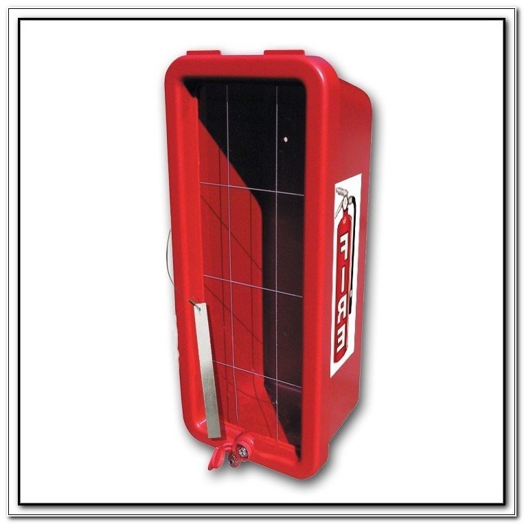 Cato Chief Plastic Fire Extinguisher Cabinet Cabinet Home