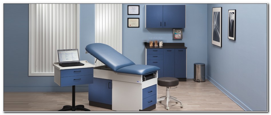 Clinton Medical Exam Room Cabinets Cabinet Home Design