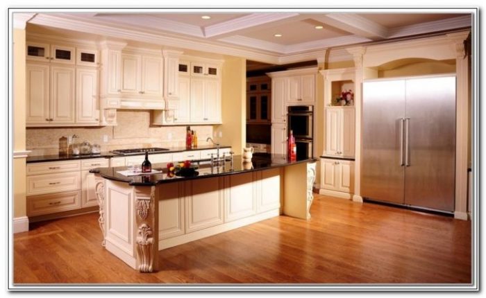 Custom Kitchen Cabinets Springfield Mo Cabinet Home Design