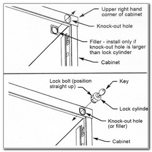 File Cabinet Locks Keyed Alike Cabinet Home Design Ideas