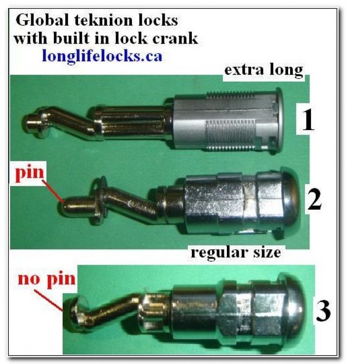 filing cabinet lock replacement
