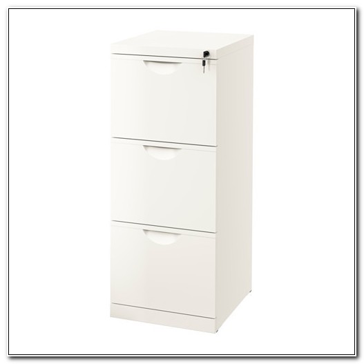 Ikea Erik 3 Drawer File Cabinet Cabinet Home Design Ideas