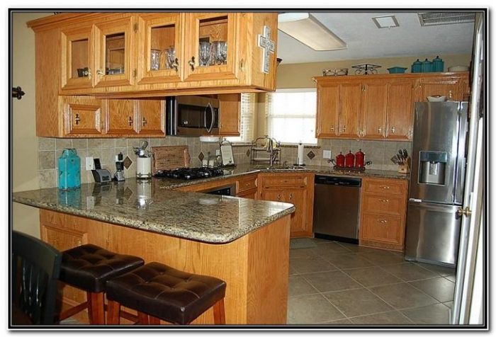 Custom Kitchen Cabinets Springfield Mo Cabinet Home Design